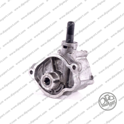 POMPA VUOTO MERCEDES JEEP 2.2 DIESEL NUOVA ORIGINALE
