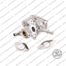 EGR NEW FORD TRANSIT 2.2 2.4 3.2 DIESEL NUOVO COMPATIBILE