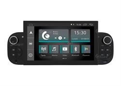 AUTORADIO C.FIT FIAT PANDA X7C-PRO