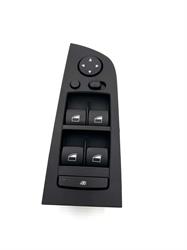 PULSANTIERA ALZACRISTALLI LATO SX ANT BMW SERIE 3