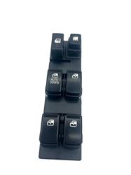 PULSANTIERA ALZACRISTALLI HYUNDAI TUCSON 93570-2E000 - ANT-SX