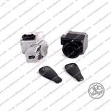 BLOCCASTERZO ELETTRONICO MERCEDES CLASSE C E CLK REVISIONATO