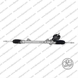 SCATOLA STERZO MECCANICA RENAULT CLIO IV NUOVA COMPATIBILE