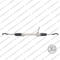 SCATOLA STERZO MECCANICA FIAT 500 GUIDA DX REVISIONATA