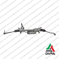 SCATOLA STERZO ELETTRICA GUIDA DINAMICA AUDI A4 A5 REVISIONATA