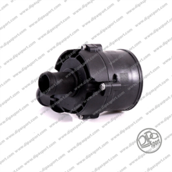 POMPA ACQUA AUSILIARIA NEW LAND RANGE ROVER JAGUAR