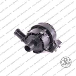 POMPA ACQUA SMART RENAULT DACIA NISSAN NUOVA COMPATIBILE