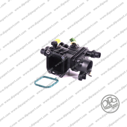 TERMOSTATO CITROEN DS PEUGEOT OPEL NUOVO ORIGINALE