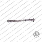 ALBERO A CAMME PSA FORD 2.0 TDI 9804424180 FAI