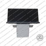 DISPLAY MULTIFUNZIONE 8.2 POLLICI AUDI Q2 NUOVO ORIGINALE