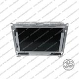 DISPLAY MULTIFUNZIONE JAGUAR XF (X250) REVISIONATO