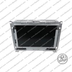 DISPLAY MULTIFUNZIONE JAGUAR XF (X250) REVISIONATO