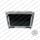 DISPLAY MULTIFUNZIONE JAGUAR XF (X250) REVISIONATO