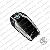 DISPLAY MULTIFUNZIONE CHIAVE AVVIAMENTO BMW REVISIONATO