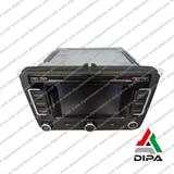 MODULO MULTIMEDIALE RNS 315 VW AMAROK REVISIONATO