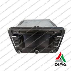 MODULO MULTIMEDIALE RNS 315 VW AMAROK REVISIONATO