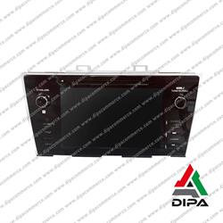 DISPLAY SUBARU OUTBAKC (BS) LEGACY VI REVISIONATO