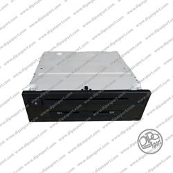 MODULO INFOTAINMENT MIB ZR STD2 NAV VOLKSWAGEN REVISIONATO