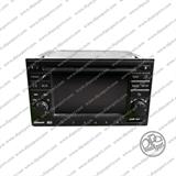 MODULO NAVIGATORE CONNECT NISSAN QASHQAI CUBE REVISIONATO