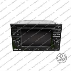 MODULO NAVIGATORE CONNECT NISSAN QASHQAI CUBE REVISIONATO