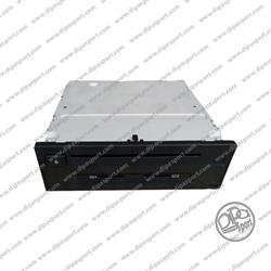MODULO NAVIGATORE INFOTAINMENT MIB I VW GOLF VII REVISIONATO
