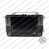 NAVIGATORE MIB STD2 PQ NAV SHARAN TRANSPORTER T6 REVISIONA