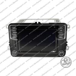 NAVIGATORE MIB STD2 PQ NAV SHARAN TRANSPORTER T6 REVISIONA