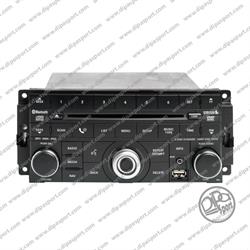 MODULO NAVIGATORE RADIO NAV NTG4 DODGE JOURNEY REVISIONATO