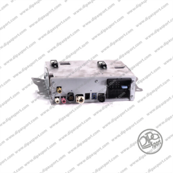 RADIO MEDIA DISPLAY RICEVITORE DAB DR 5.0 SUV REVISIONATA