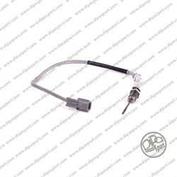 SENSORE C° GAS SCARICO RENAULT 2.0 dCi NUOVO ORIGINALE