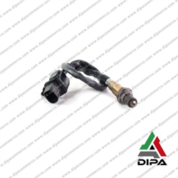 SONDA LAMBDA INFERIORE JEEP 1.6 2.0 d NUOVA ORIGINALE