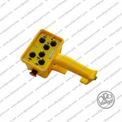 RADIOCOMANDO FREE HAND MANCI SISTEMATICA REVISIONATO