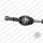 SEMIASSE ANTERIORE DESTRO QASHQAI 1.6 2.0 b NUOVO COMPATIBILE