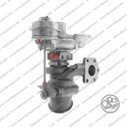 TURBOCOMPRESSORE 500 PUNTO MITO 0.9 b REVISIONATO