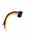 CONNETTORE RESISTENZA REGOLATORE ABITACOLO 6441.CQ