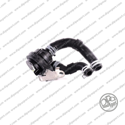 POMPA ACQUA VW VAG MAN BENTLEY NUOVA COMPATIBILE