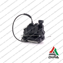 SERRATURA POSTERIORE SINISTRA FIAT PUNTO 199 NUOVA COMPATIBILE