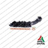 COLLETTORE ASPIRAZIONE OPEL 1.5 CDTi NUOVO COMPATIBILE