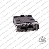 CENTRALINA MOTORE VW GOLF (II) 1.8 Gti REVISIONATA