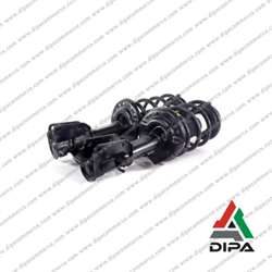 KIT AMMORTIZZATORE ANTERIORE DELTA LANCIA REVISIONATO