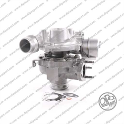 TURBOCOMPRESSORE NISSAN MERCEDES RENAULT 1.5 d dCi