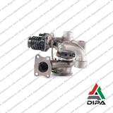 TURBOCOMPRESSORE FIAT PSA OPEL PURE TECH REVISIONATO