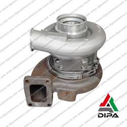 TURBINA HOLSET IVECO TRUCKS CUMMINS