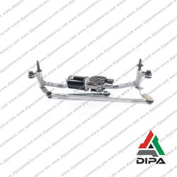 MECCANISMO TERGICRISTALLO SEAT ATECA SKODA KAROQ NUOVO ORIGINALE