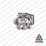 VALVOLA FARFALLA CLIO LOGAN SANDERO 1.0 SCe NUOVA ORIGINALE