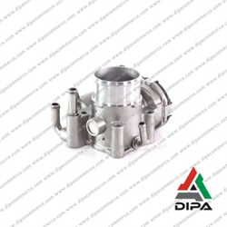 VALVOLA FARFALLA i20 CEE'D RIO STONIC 1.0 T-GDi NUOVA ORIGINALE