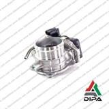 CORPO FARFALLATO GIULIA STEVLVIO 2.0 T NUOVO ORIGINALE