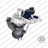 TURBOCOMPRESSORE JEEP ALFA FIAT 1.3 1.5 b REVISIONATO