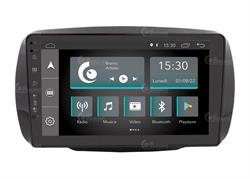 AUTORADIO C.FIT SMART 453 X7C-PRO