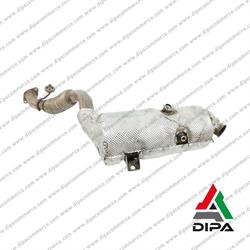 FILTRO FAP TRANSIT V363 2.0 ECOBLUE REVISIONATO